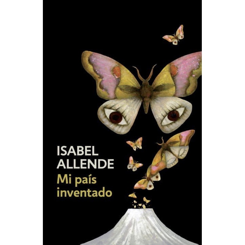 MI PAIS INVENTADO