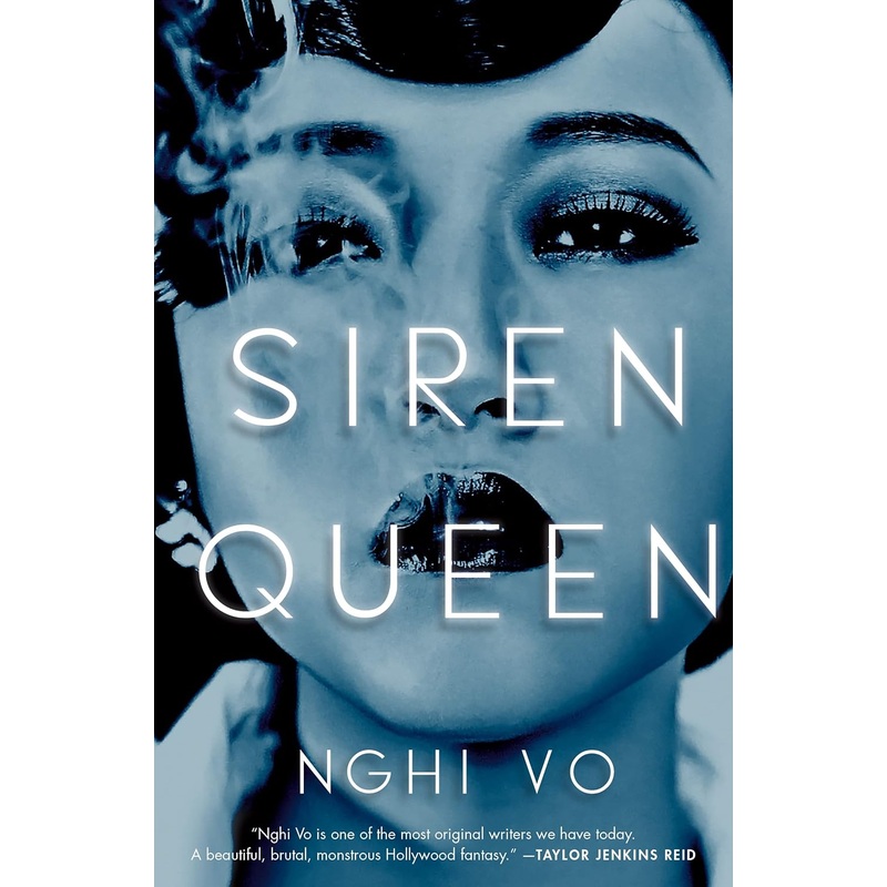 Siren Queen Paperback