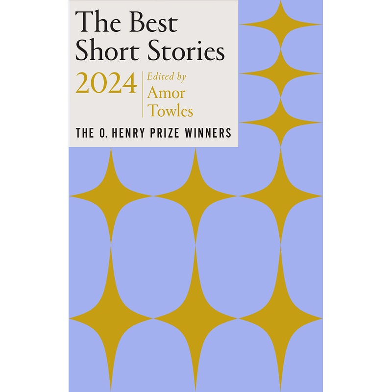 The Best Short Stories 2024