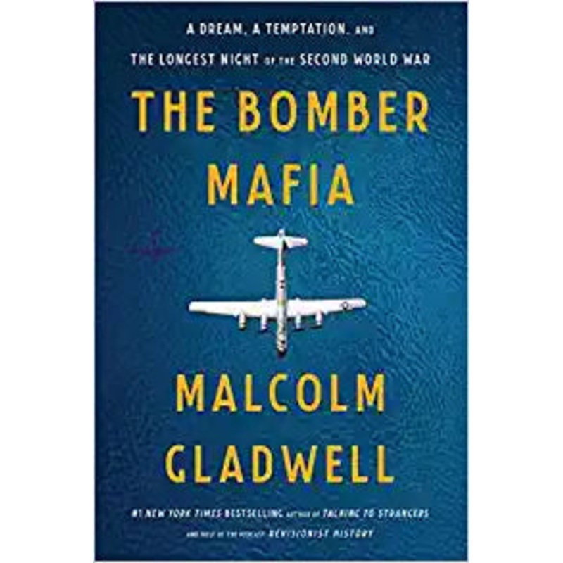 The Bomber Mafia