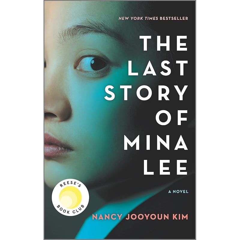 The Last Story of Mina Lee: A Reese’s Book Club Pick