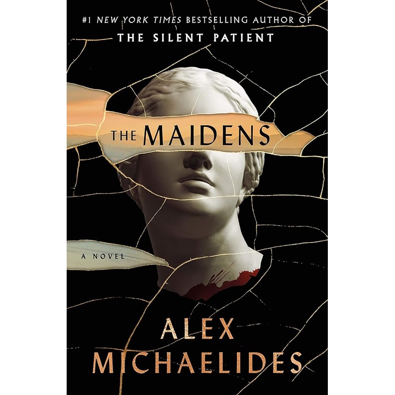 The Maidens: A Novel
