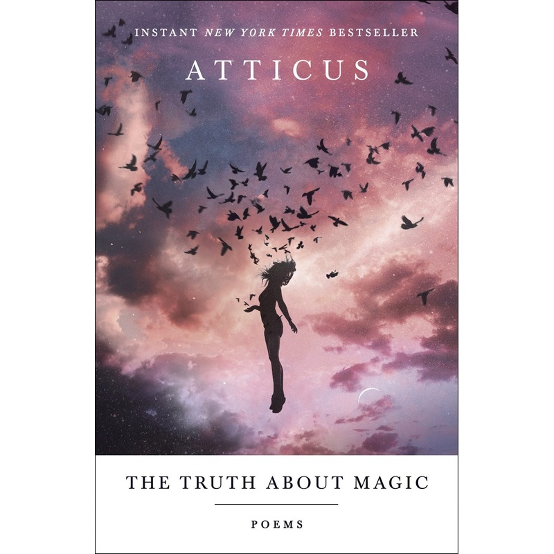 The Truth about Magic