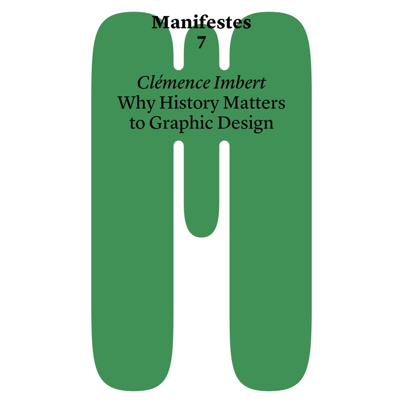 Why History Matters to Graphic Design
