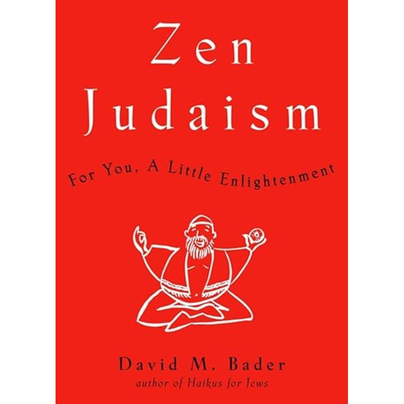 Zen Judaism