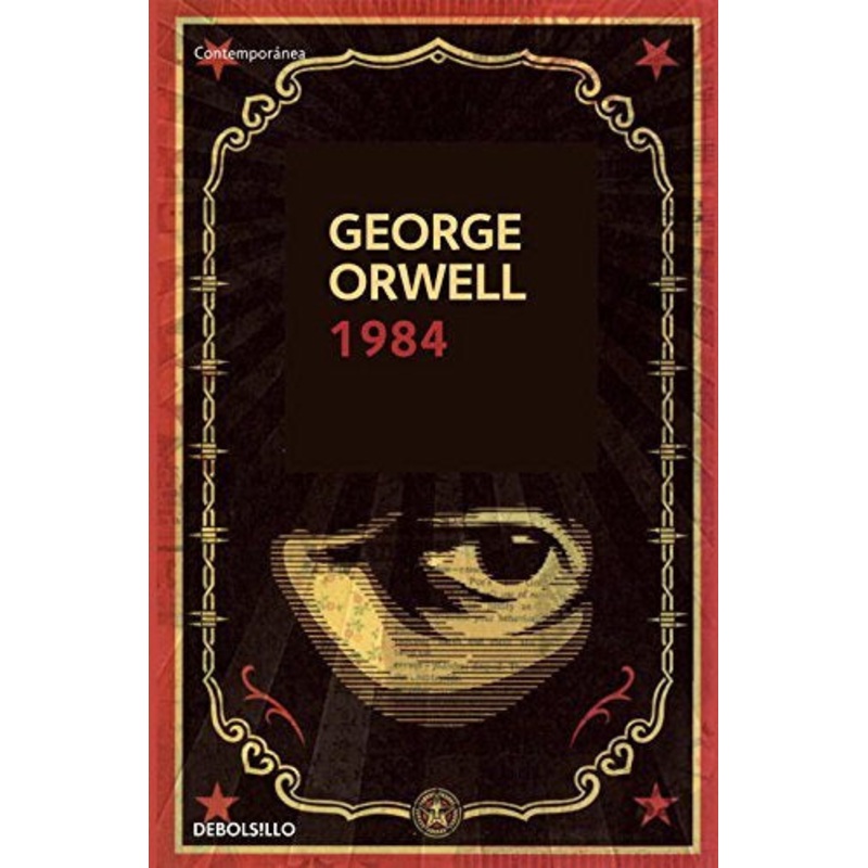 1984 (Version en Espanol)