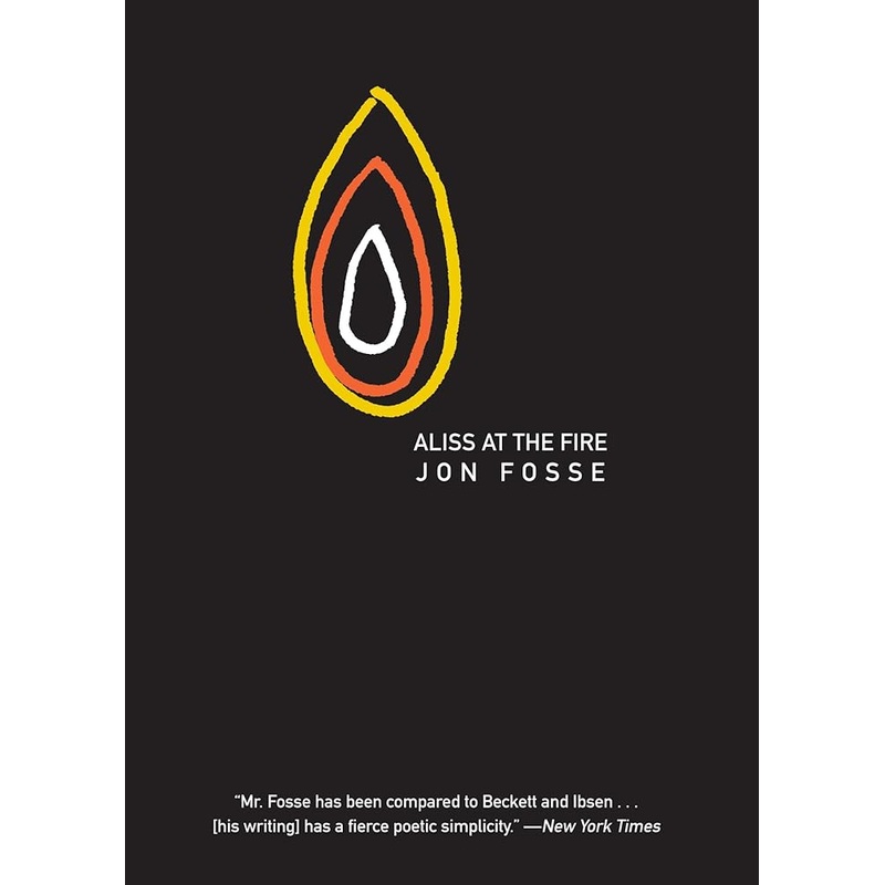 Aliss at the Fire (Norwegian Literature)