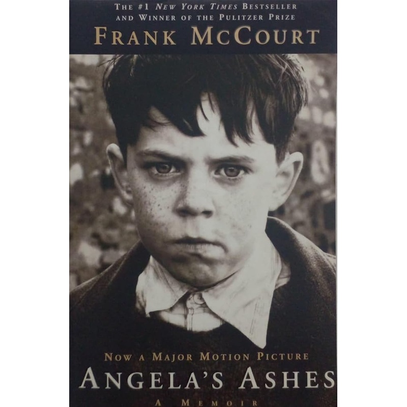 Angelas Ashes: A Memoir