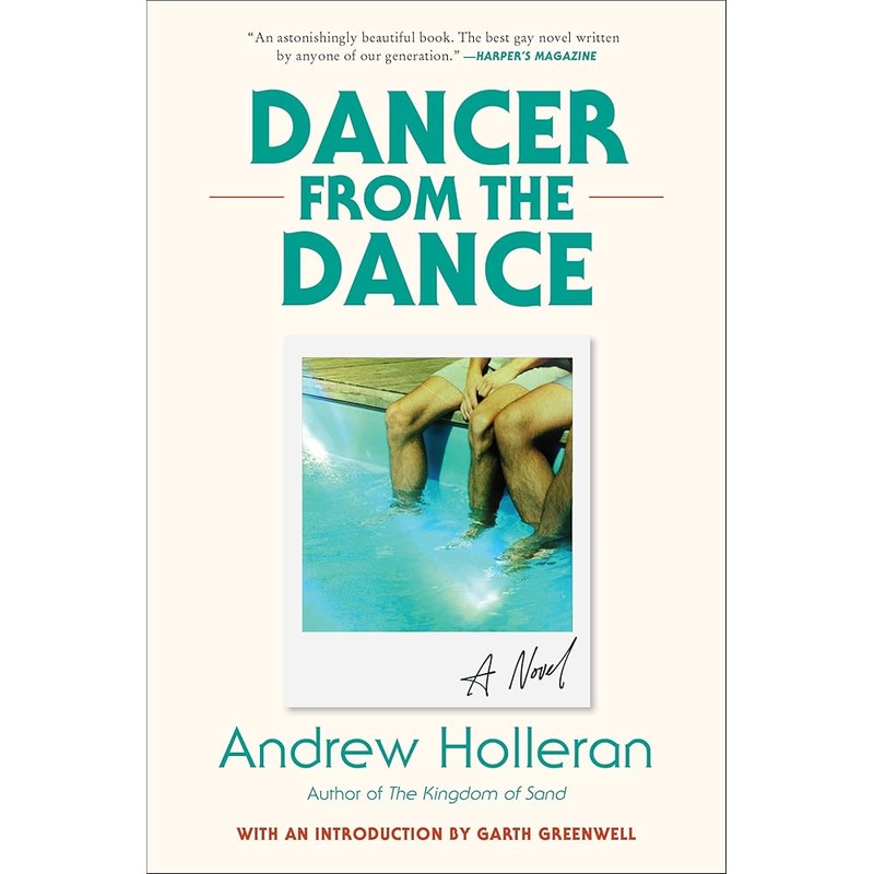 Dancer from the Dance: A Novel