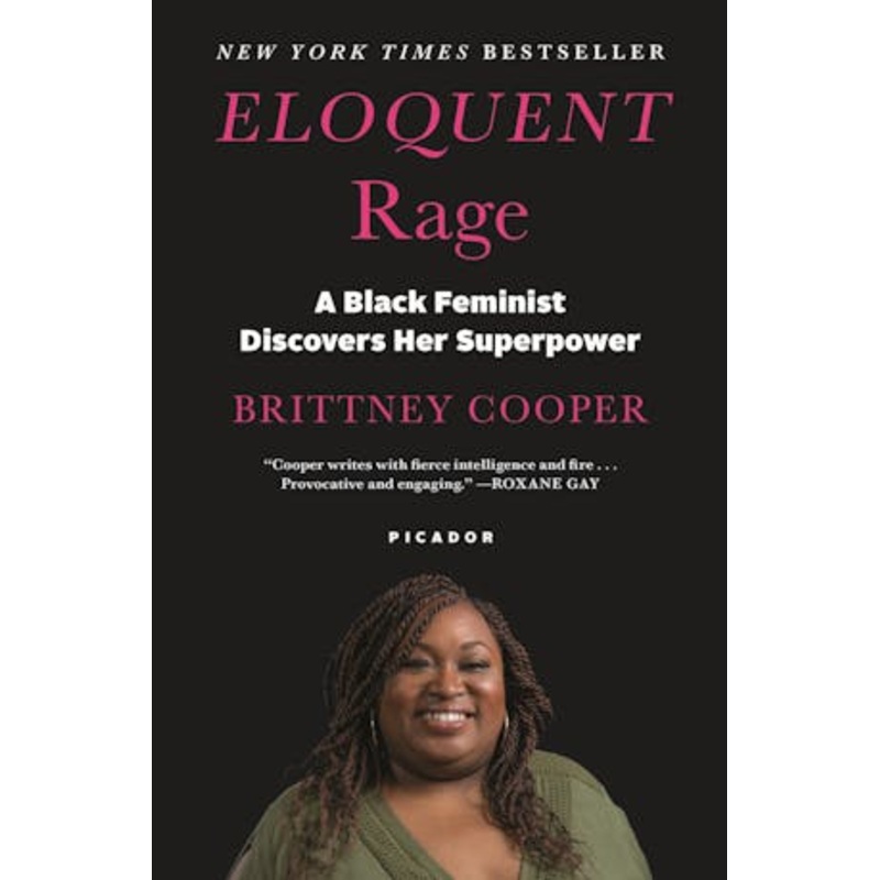 Eloquent Rage