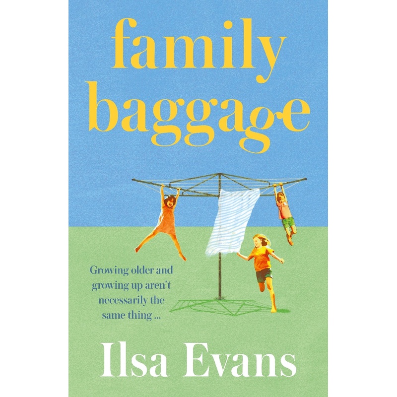 FAMILY BAGGAGE