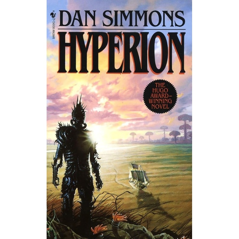 Hyperion (Hyperion Cantos)