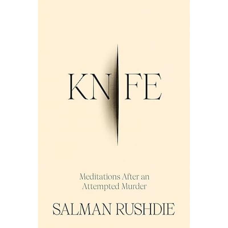 Knife