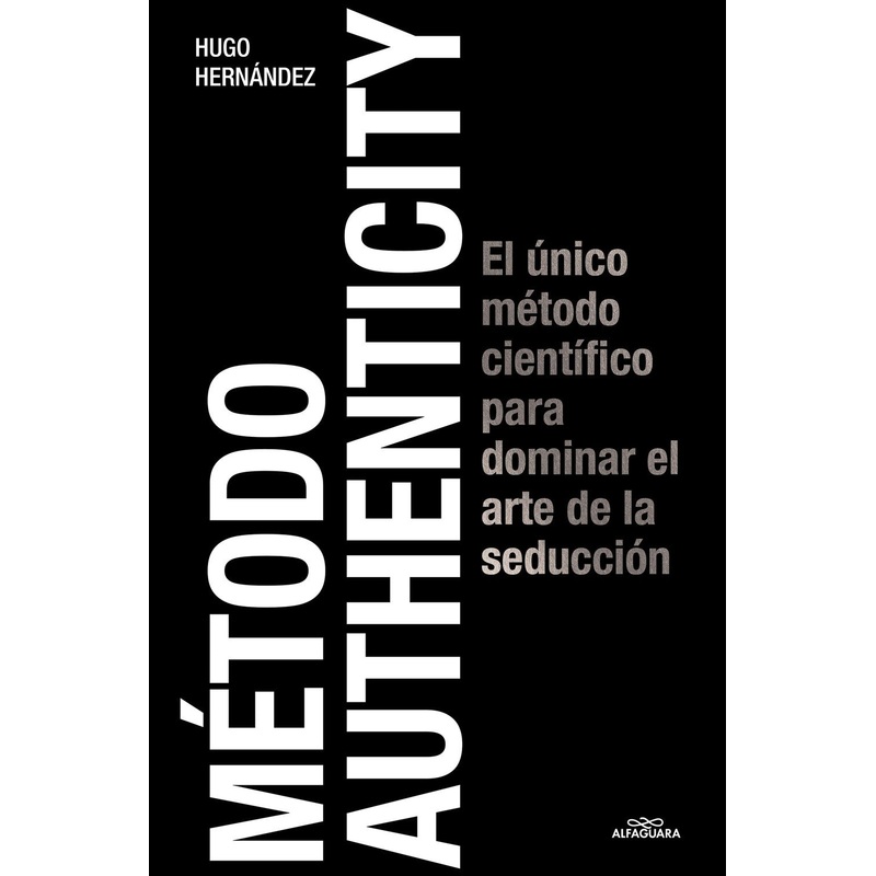 METODO AUTHENTICITY
