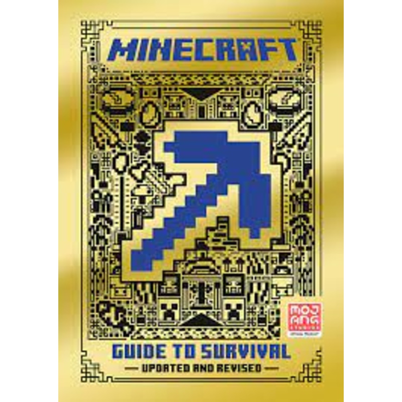 Minecraft: Guide to Survival