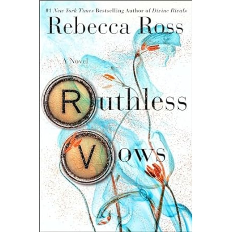 Ruthless Vows