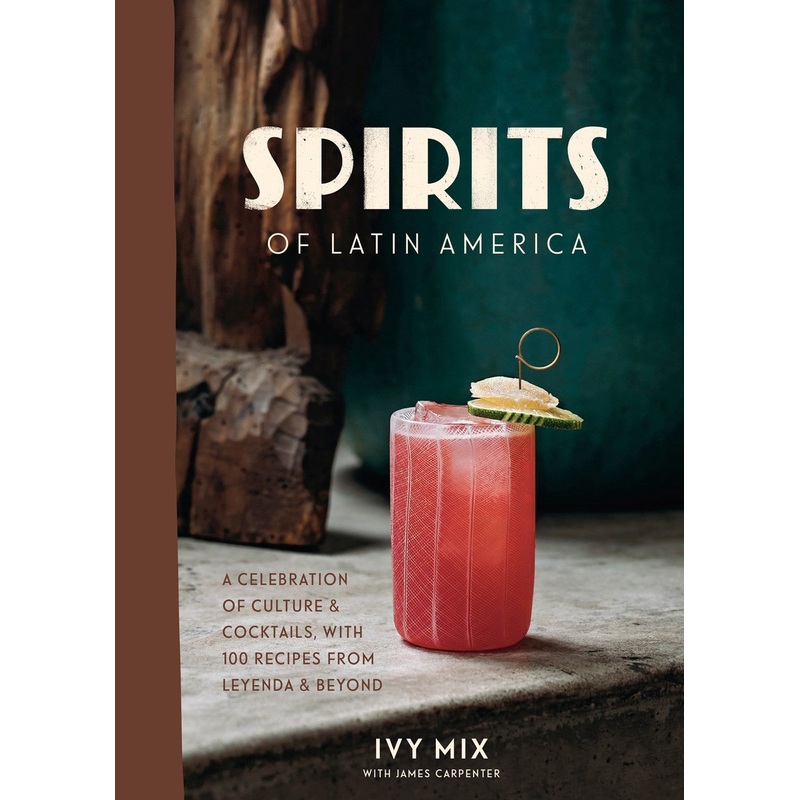 SPIRITS OF LATIN AMERICA