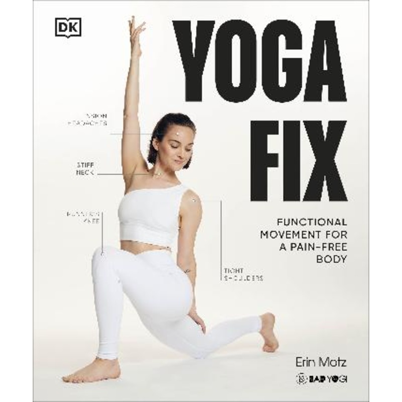 Yoga Fix