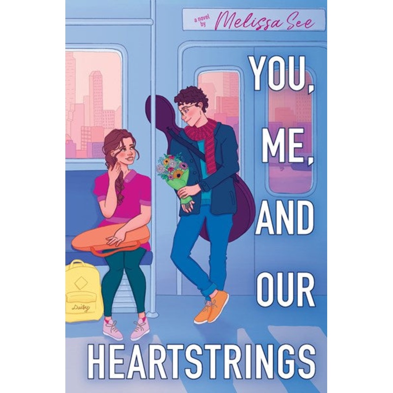You, Me, and Our Heartstrings