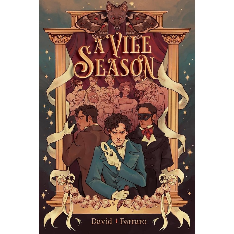 A Vile Season
