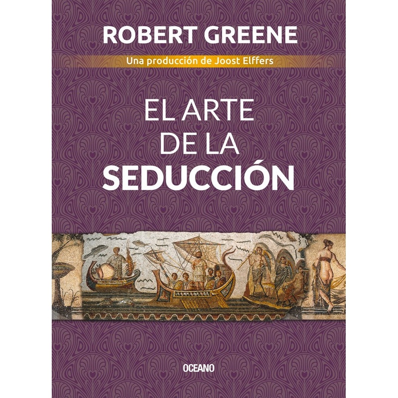 El Arte de la Seduccin