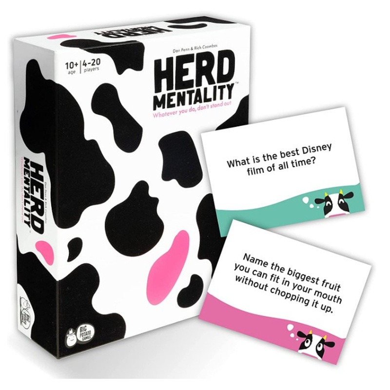 Herd Mentality