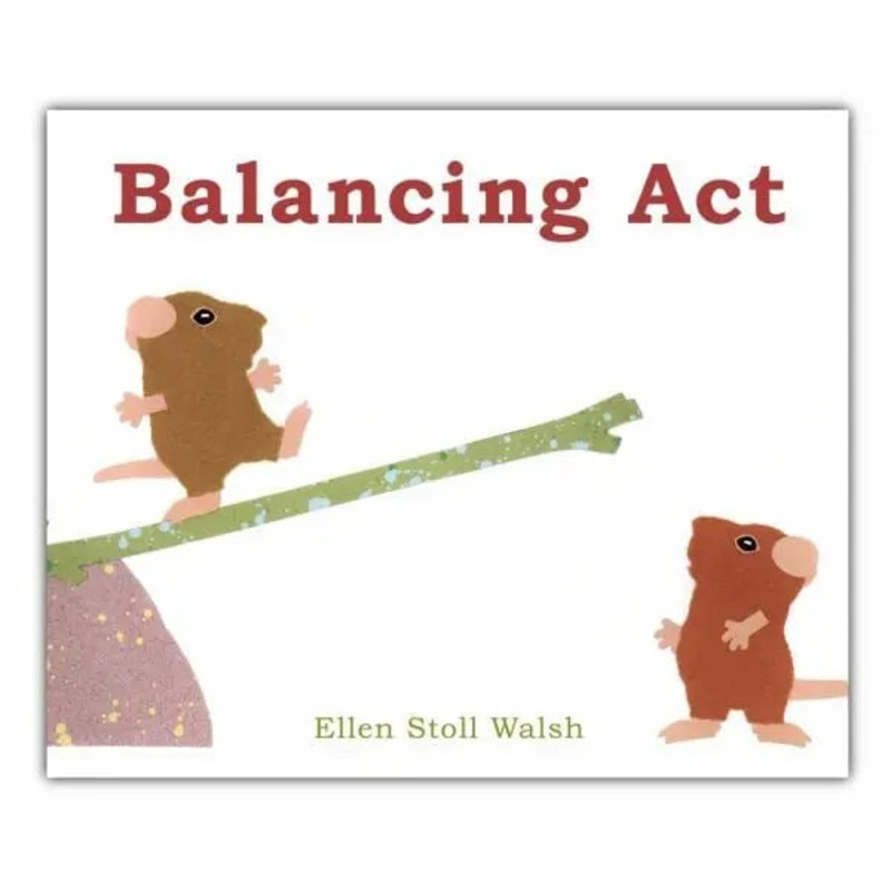 LTP – Balancing Act
