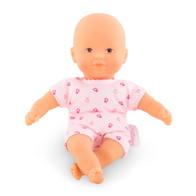 Mini Calin Pink