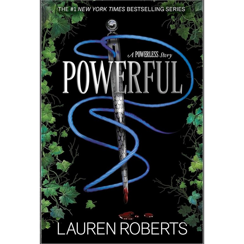 Powerful (Special Edition): A Powerless Story
