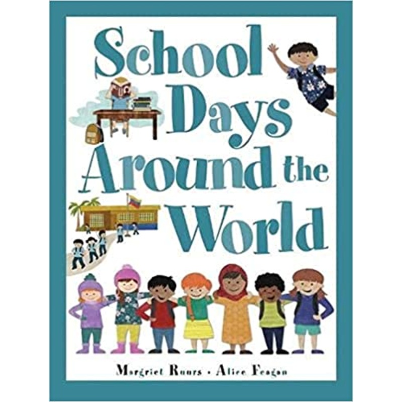 School Days Around the World