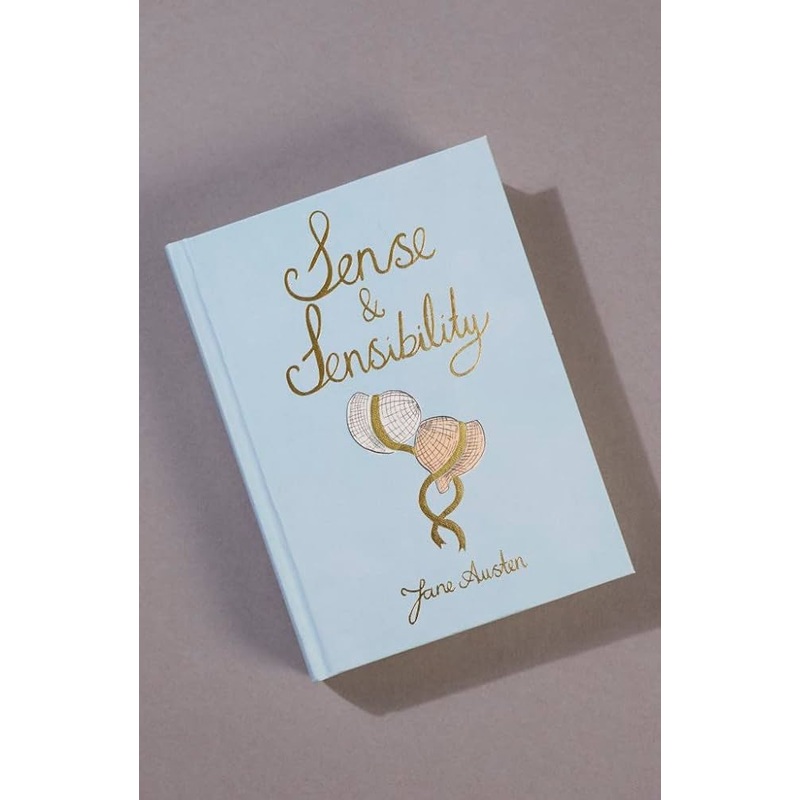 Sense and Sensibility (Hardcover)