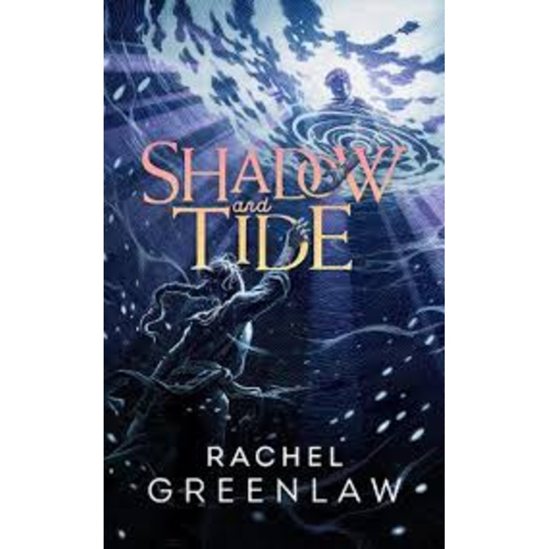 Shadow And Tide