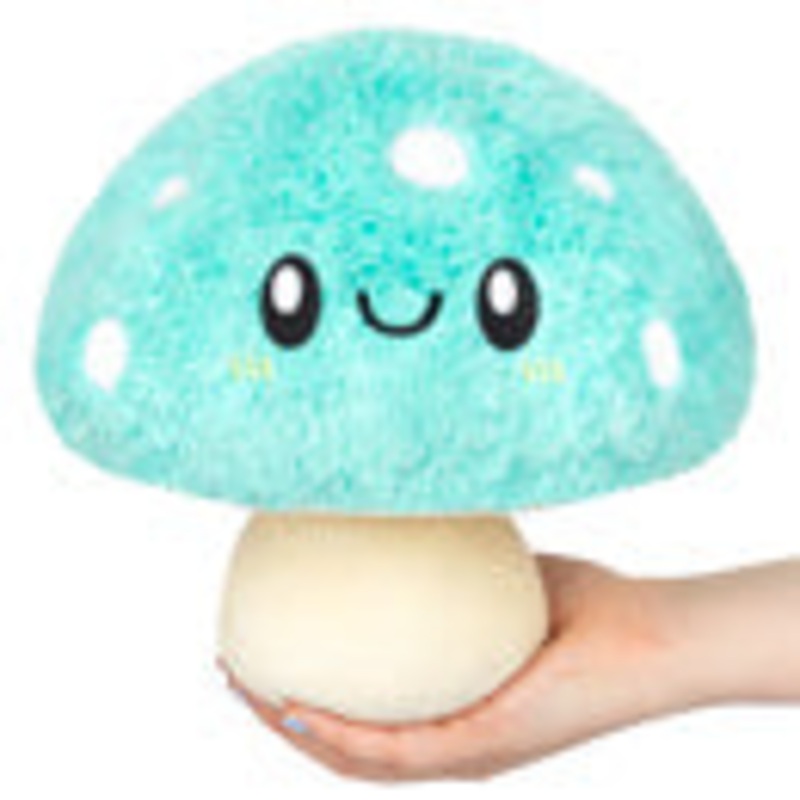 Squishable Mini Mushroom