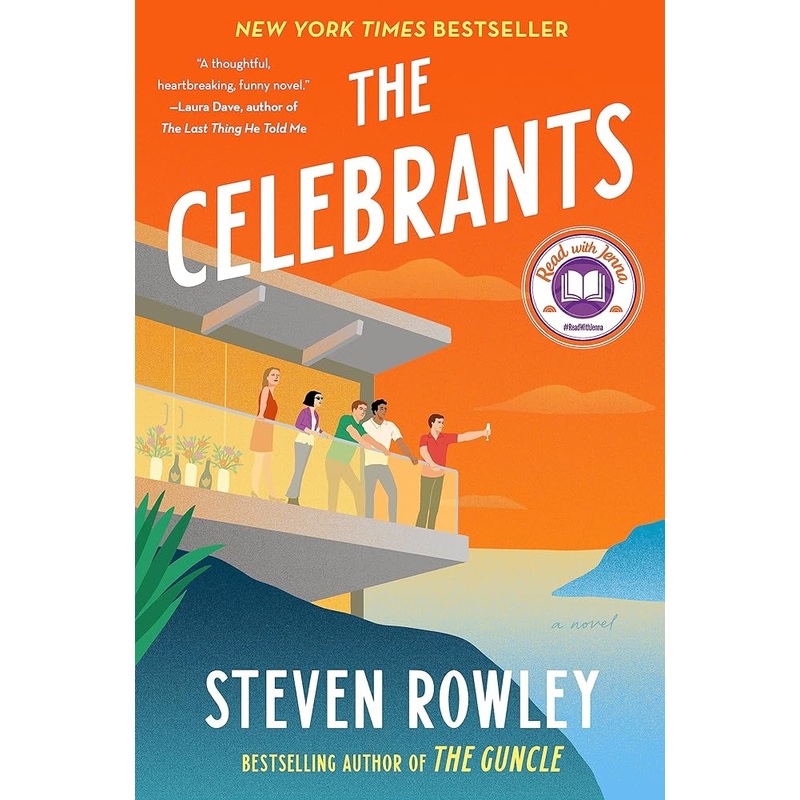 The Celebrants: A Read with Jenna Pick (A Novel)