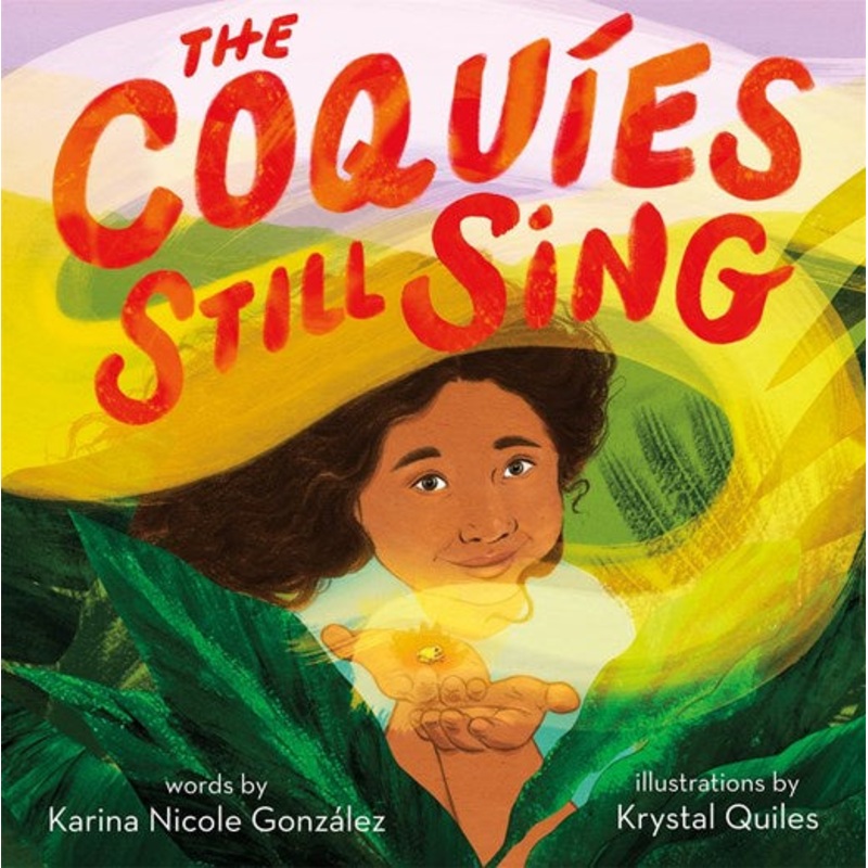 The Coques Still Sing : A Story of Home, Hope, and Rebuilding