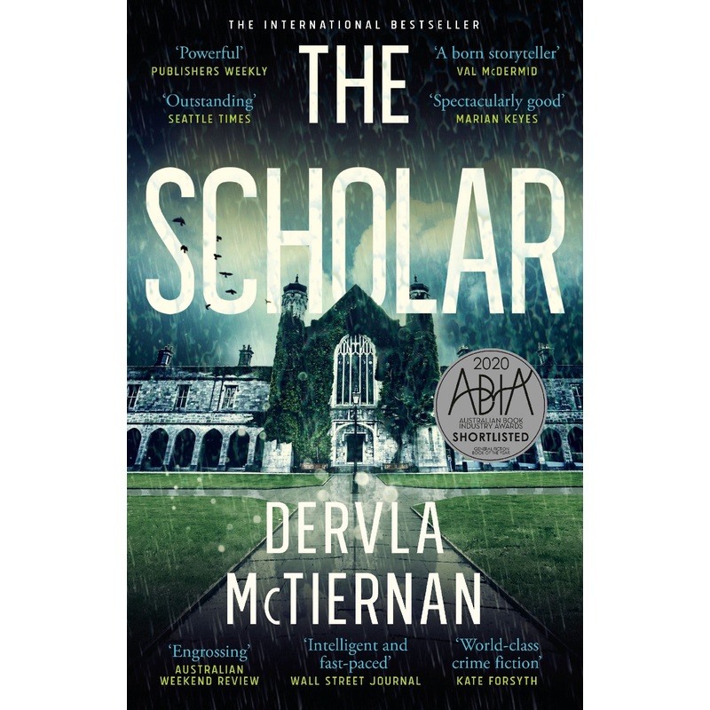 The Scholar