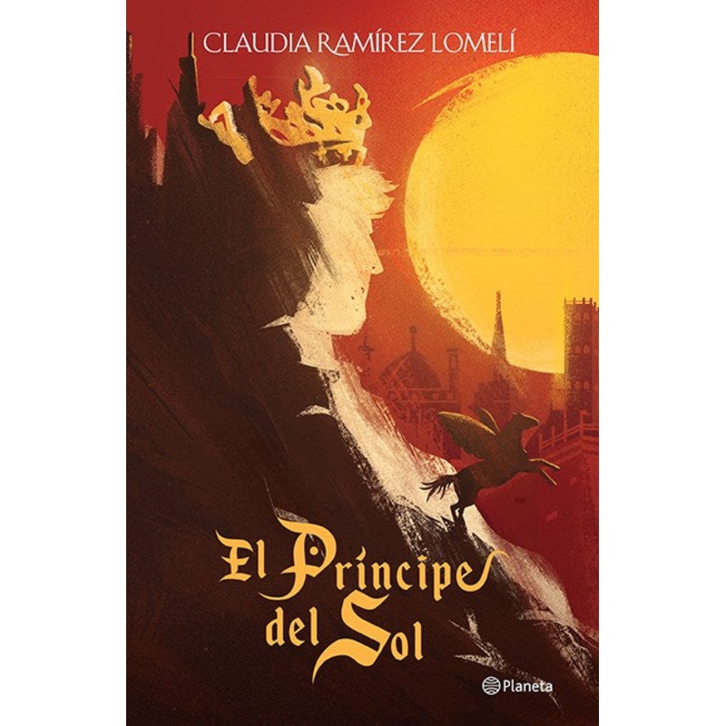 El Principe del Sol