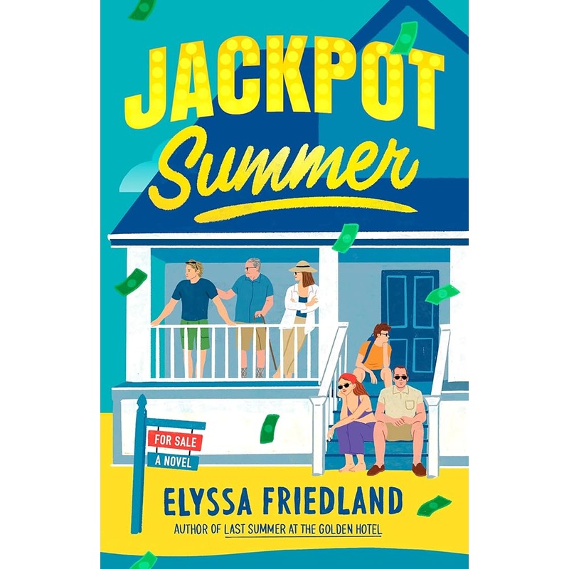 Jackpot Summer
