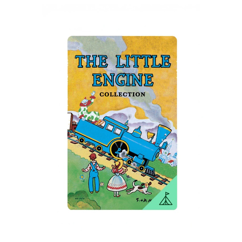 Little Engine Collection (Yoto)