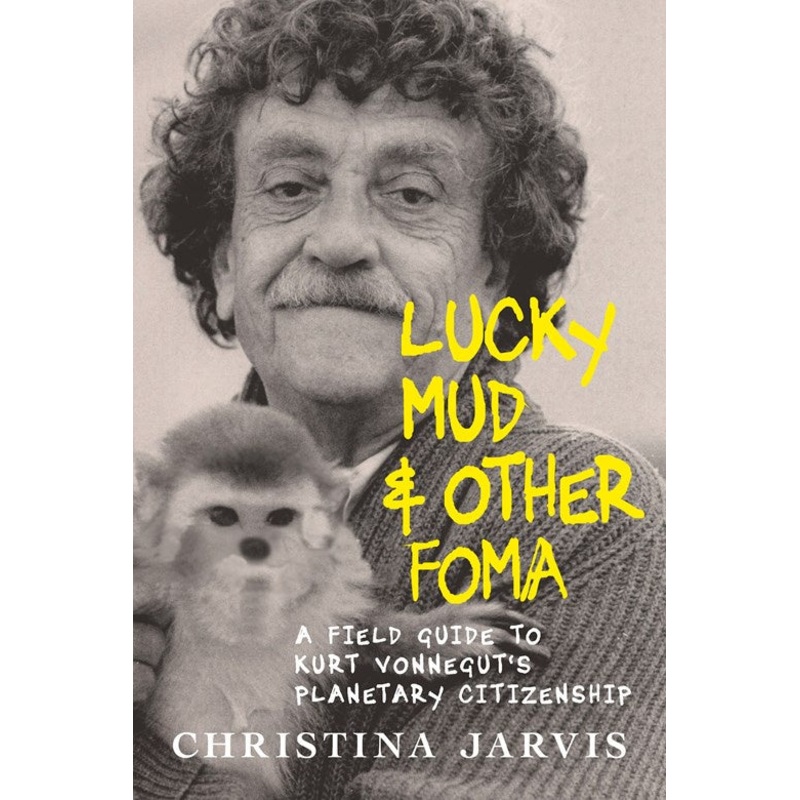 Lucky Mud & Other Foma