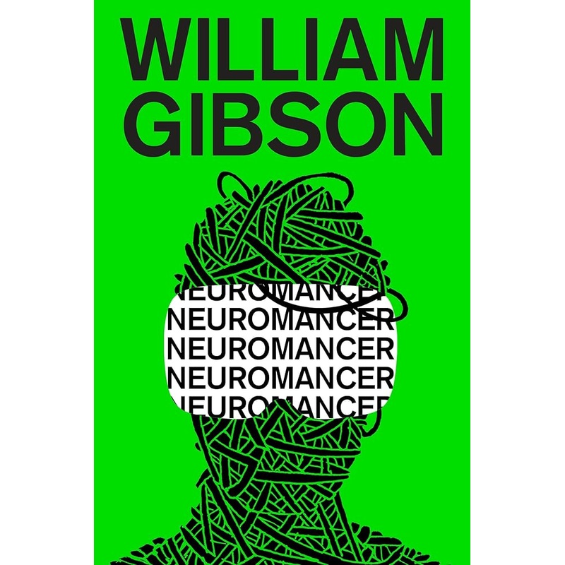 Neuromancer