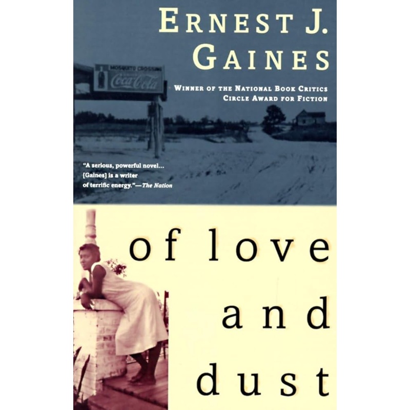 Of Love and Dust