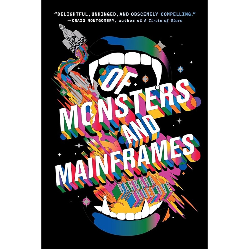 Of Monsters and Mainframes