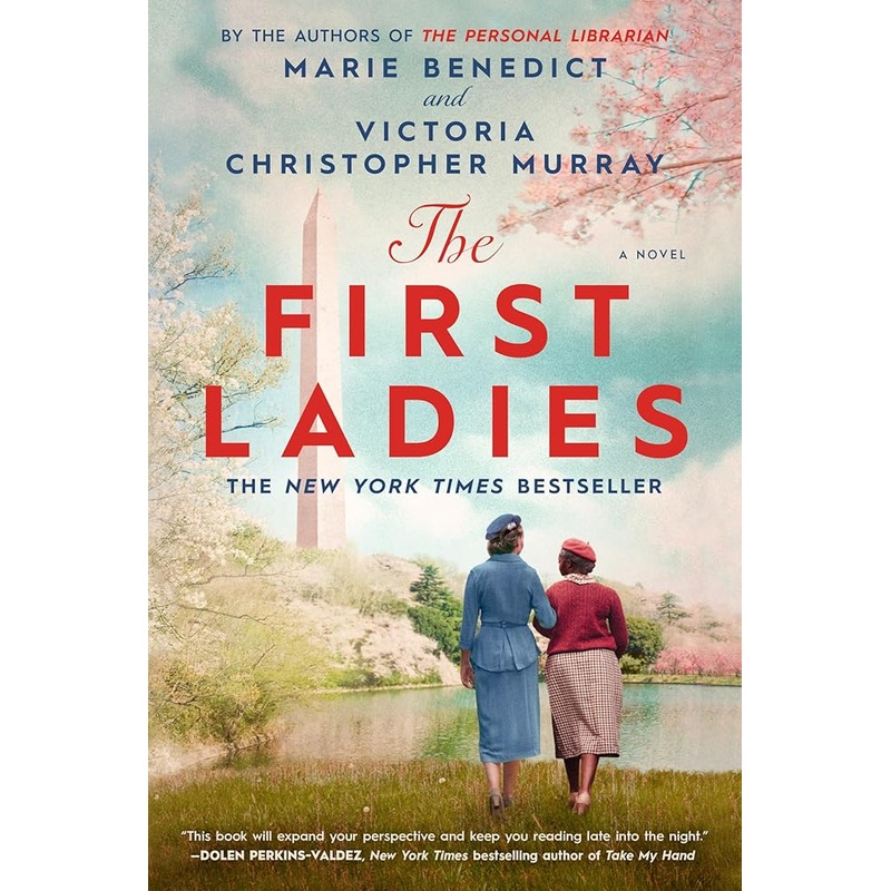 The First Ladies
