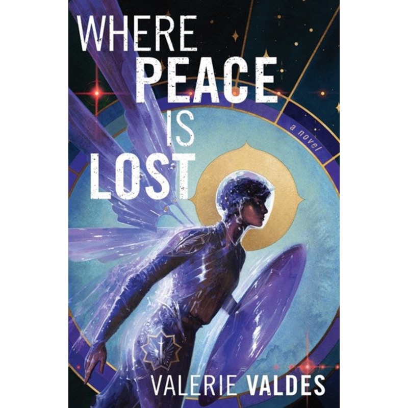 Where Peace Is Lost