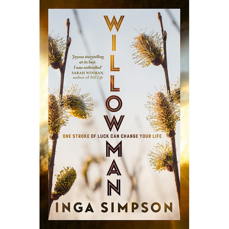 WILLOWMAN