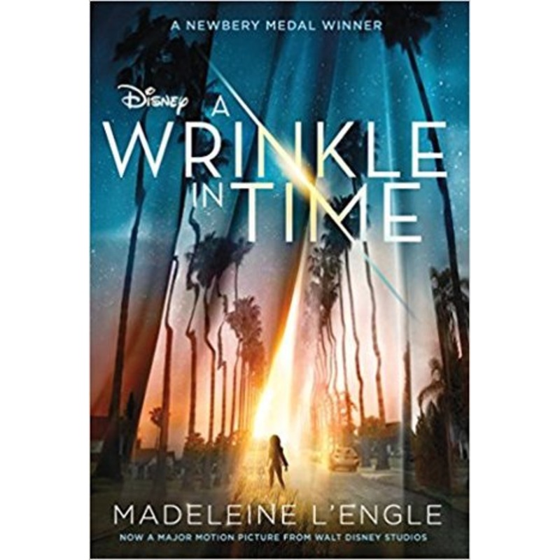A Wrinkle in Time By Disney