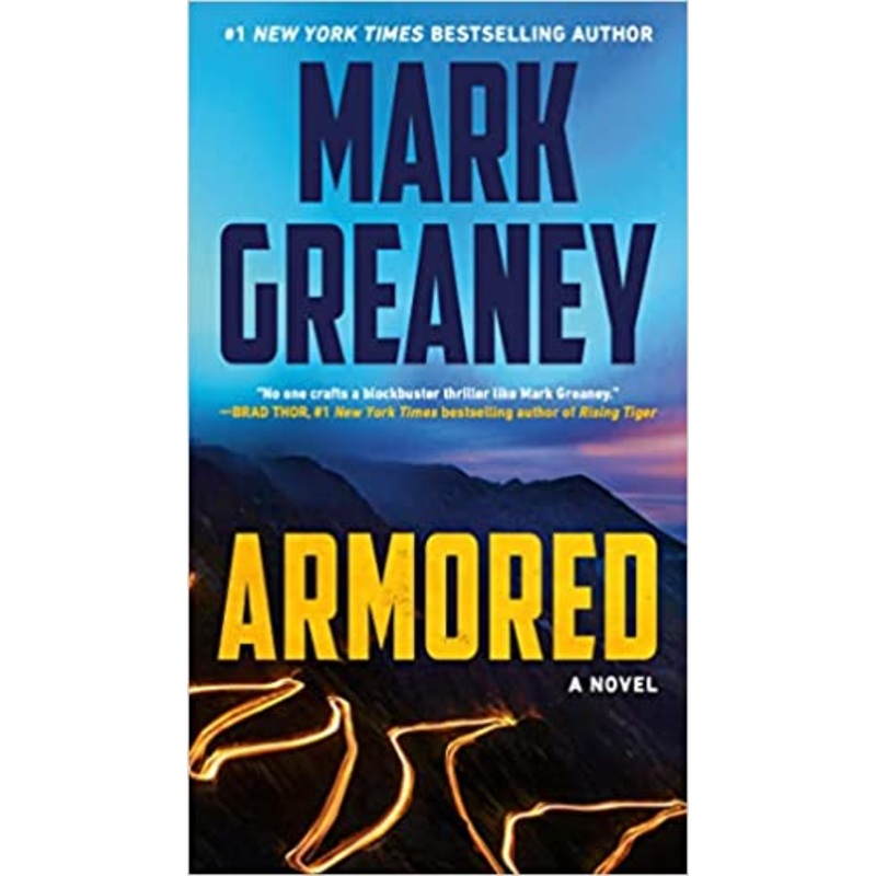 Armored