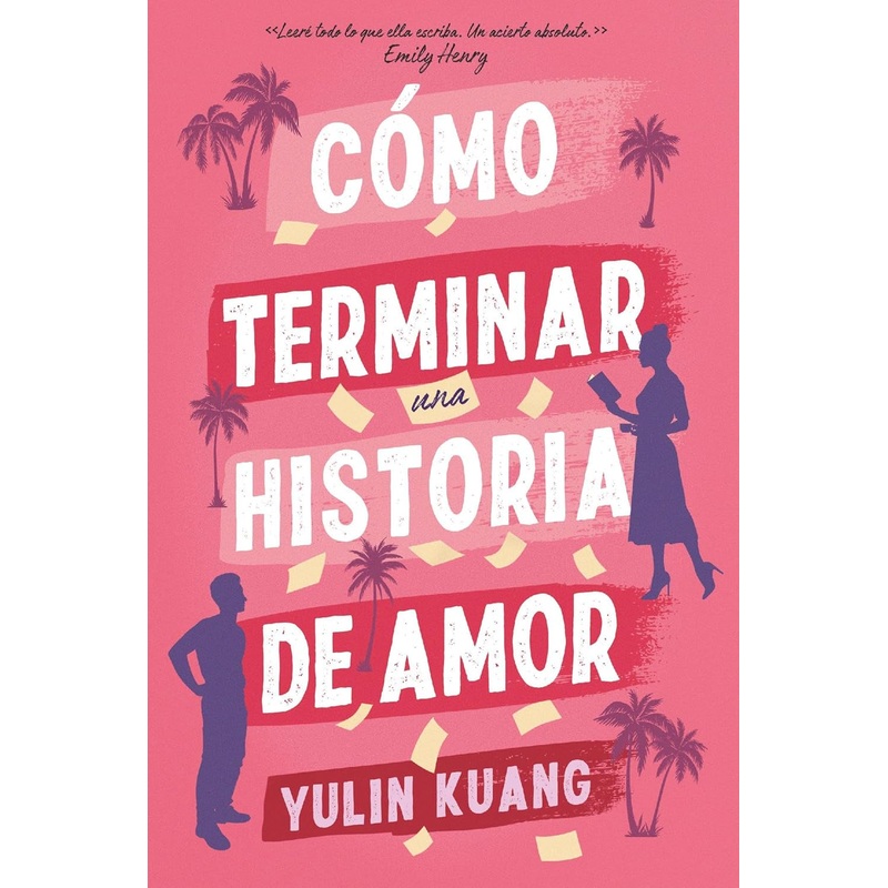 Cmo terminar historia