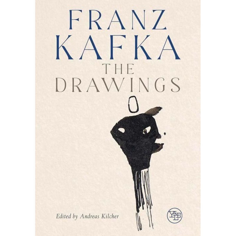 Franz Kafka: The Drawings Hardcover